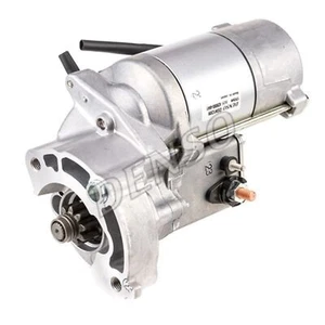 DENSO Starter Motor - DSN1209 - Maximum Cranking Torque - Genuine DENSO Part - Picture 1 of 3