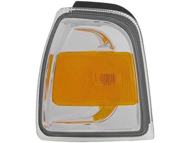 Conjunto de luz marcadora lateral izquierda para Ford Ranger 2007 RY995VS 2006-2008 Foto 1 de 1