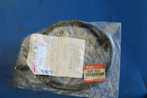 Suzuki AE50 Throttle cable New OEM 58300-36C03 - Picture 1 of 2