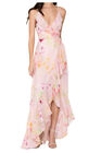YUMI KIM Women's Wall Flower Meadow Maxi Dress #DR17244 NWT