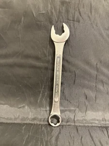 Metrinch Combination Spanner/Wrench  16mm - 5/16W - Metric & Inch - CRV - Picture 1 of 8
