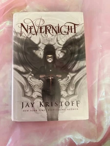 Nevernight (The Nevernight Chronicle 1) by Jay Kristoff HARDCOVER - Bild 1 von 4