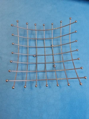 obstkorb metall - Bild 1 von 4