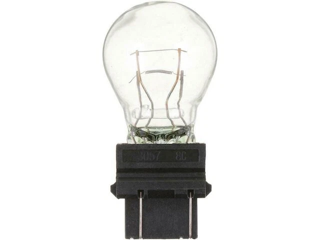 Bombilla de freno para Chevrolet K2500 1990-2000 Philips 41486MCWH 1991 1992 1993 Foto 1 de 2