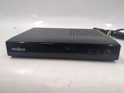 Caja convertidor digital a analógico Insignia NS-DXA1-APT *probado* - EB-18925 - Foto 1 de 4