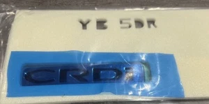 86322H8000 KIA RIO/ STONIC CRDi EMBLEM (2016 - 2020) - Picture 1 of 1