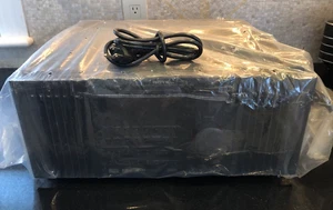 Rotel RSX-1065 Surround Sound Receiver with RR-1050 Controller Open Box New - Picture 1 of 5