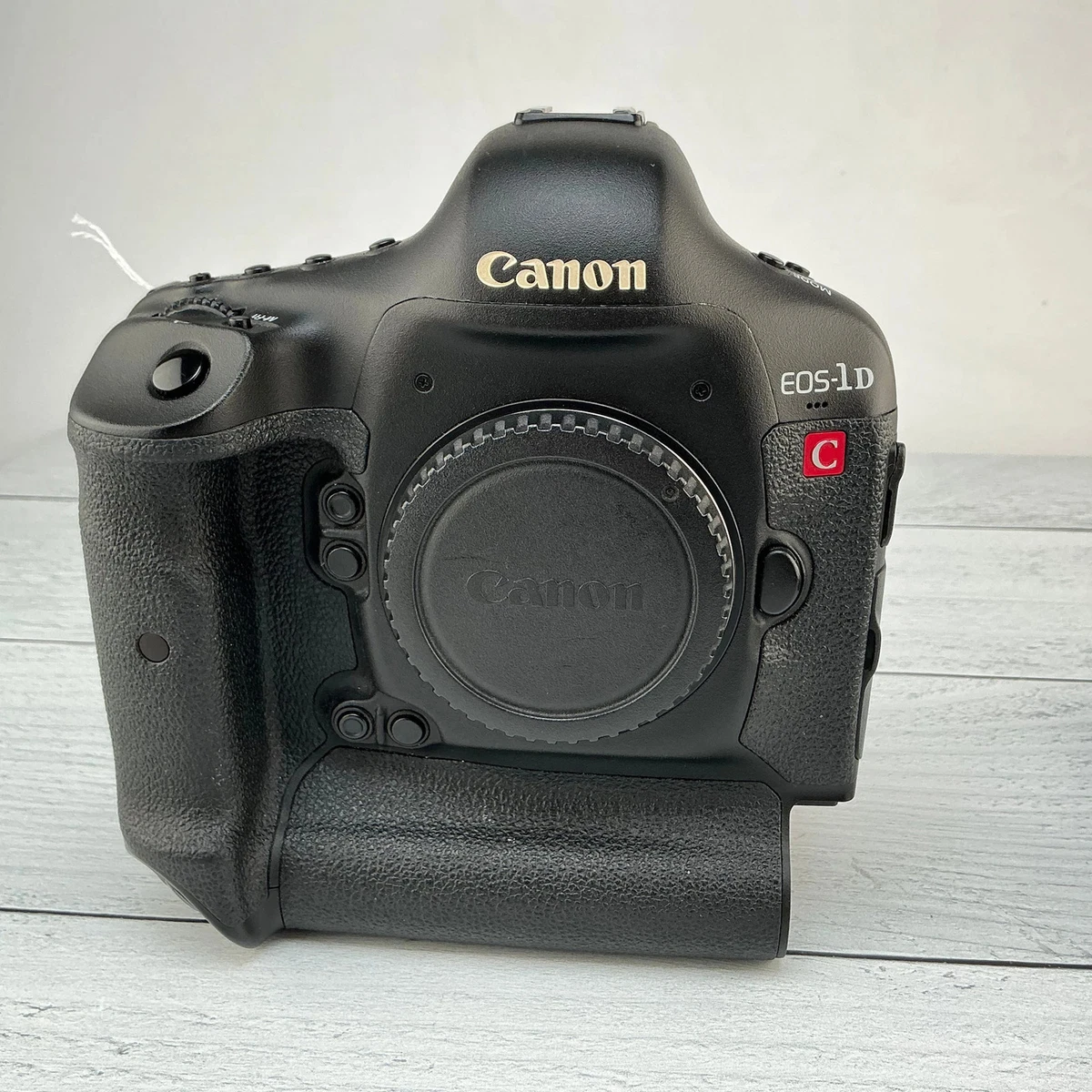 CANON キヤノン EOS-1 ボディ EOS-1 - キヤノンカメラミュージアム