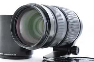 Olympus Zuiko Digital 50-200mm f2.8-3.5 ED Lens For Four Thirds [Mint] Japan #15 - Picture 1 of 18