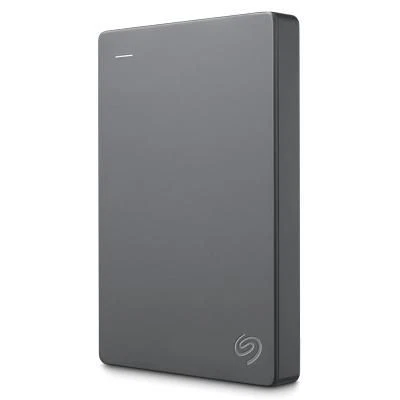 Seagate STJL5000400 Basic Portable Drive 5TB - Image 1 of 1