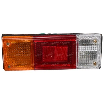 Tail Light LH for Ford Courier Mazda Bravo Tray Back Ute - image 1 of 3