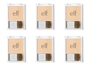 Elf Face Shimmer- Gold Set Of 6 - Picture 1 of 1