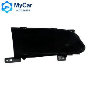 2012-2015 Honda Civic Information Display Screen Cluster 78260-TR0-A110-M1 - Picture 1 of 4