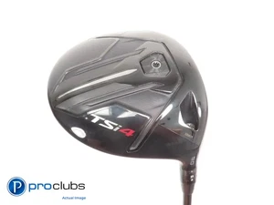 Titleist TSi4 9* Driver - Tensei AV Series Blue 55g Regular Flex - 346057 - Picture 1 of 4