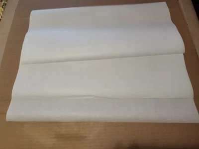 LINO DE DIBUJO, (3) Hojas 11" x 22", Usado para Arte, Artesanía y otras aficiones. Foto 1 de 2