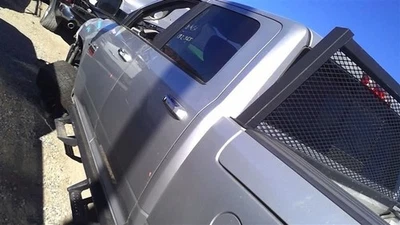 Driver Rear Side Door Classic Style Fits 09-20 DODGE 1500 PICKUP 26544842 — 第 1/4 张图片