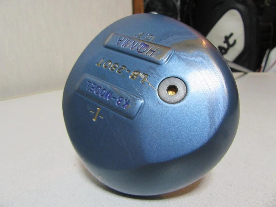 Damas HONMA GOLF LB-280T DRIVER 12.5° Flex-L 2STAR Sin Cubierta de Cabeza Foto 1 de 4