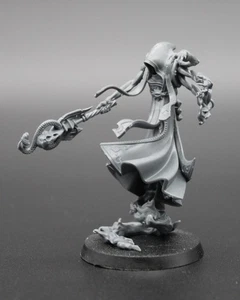 Tzeench  The Changling - Assembled #4161 - Picture 1 of 2