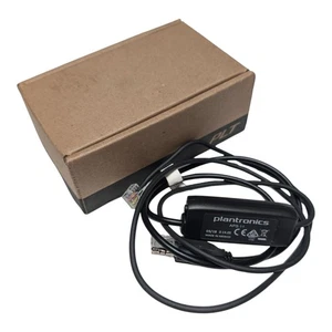 Plantronics Aps-11 EHS Cable For Siemens, Aastra - Picture 1 of 2