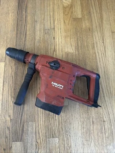 Hilti TE 60-A36 Cordless Rotary Hammer SDS Max TE60 - Picture 1 of 8