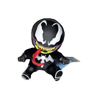 kidrobot x Phunny Marvel Comics Spider-Man VENOM Toy Doll NECA - Picture 1 of 5