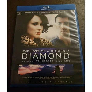 The Loss of a Teardrop Diamond (Blu-ray 2010) Bryce Dallas Howard - Chris Howard - Picture 1 of 3