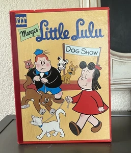 Die kleine Lulu Bibliothek - Set 6 - Ausgaben 68-87 Band 16-18 1. Auflage Schuber - Bild 1 von 23