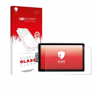 upscreen Panzerfolie Schutzglas für Viltrox DC-A1 2800 9H klar Display - Bild 1 von 6