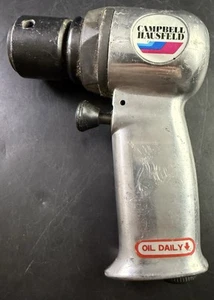 Campbell Hausfeld TL 1003 Kurzlauf Luftmeißel/Hammer Vb3 - Bild 1 von 3