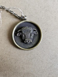 Malcolm Ltd. Pendant  - Picture 1 of 3