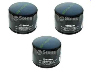 3 Oil Filter For 696854 492932S Kawasaki 49065-7007 49065-7002 - Picture 1 of 1