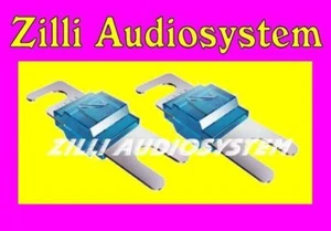 CONNECTION FUSIBILI AFC DA 40 A  5 PEZZI By AUDISON - Foto 1 di 1
