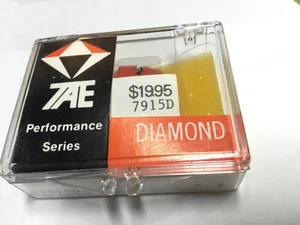 TAE 7915D Sony nd135G cartridge vl30g vl32g Yamaha n-4500 cg-4500 - Picture 1 of 4