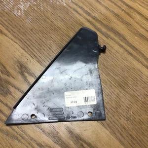 52-7080 - PALETA EXTERIOR TORO - NOS - Imagen 1 de 2