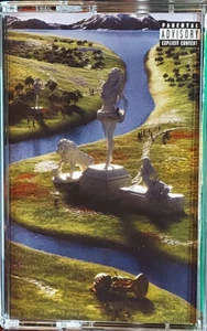 Lil Tecca - Virgo World (Cass, Album, Ltd) (Mint (M)) - Imagen 1 de 5