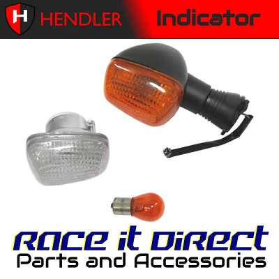 Indicador para palanca delantera derecha Suzuki SV 650 S 1999-2002 Foto 1 de 4