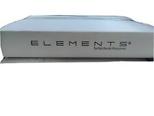 (100ct) 6-7/8" Stainless Steel Kitchen Cabinet Drawer Pulls "ELEMENTS" Hardware