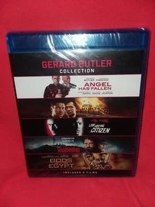 Gerard Butler Collection (Blu-ray) - Bild 1 von 2