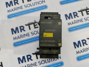 MÓDULO DE EXPANSIÓN SIEMENS DM8 230R 6ED1 055-1FB00-0BA1 - Imagen 1 de 4