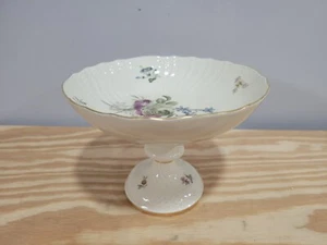 Royal Copenhagen Frijsenborg 8" Pedestal Soporte para Pasteles - Imagen 1 de 8