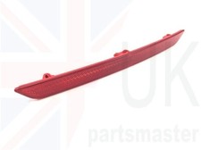 BMW SERIE NUOVO ORIGINALE 4 M Sport Paraurti Posteriore Destro O//S Riflettore 7847234