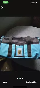 travel pet dog/cat carrier bag - Picture 1 of 4