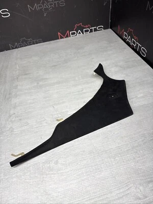 2013-2019 BMW 640I GRAN COUPE - Right Upper C Pillar TRIM / Panel 8054080 Foto 1 de 4