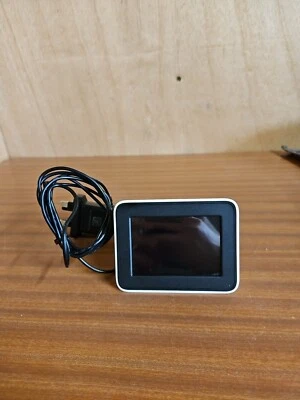 Rare CAD WiFi Chameleon IHD6-CAD-PPMID Smart Meter InHome Display Energy Monitor - Image 1 of 4