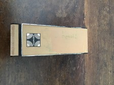 original Zenith watch man box