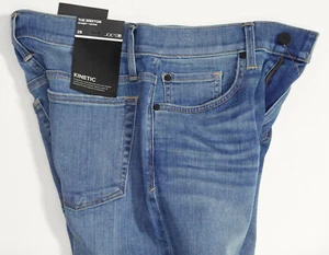 $178 NEW Joe's Jeans Kinetic The Brixton W29xL34 Straight+Narrow Disigned in LA - Picture 1 of 12