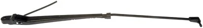 FITS 1995-1996 IMPALA FLEETWOOD ROADMASTER PASSENGER FRONT WINDSHIELD WIPER ARM - Image 1 of 3
