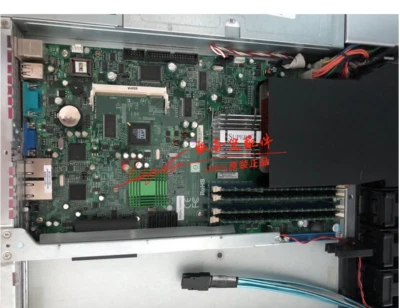 1pcs Used ultramicro PDSMU CS045 REV:1.1 PDSMU - Image 1 of 2