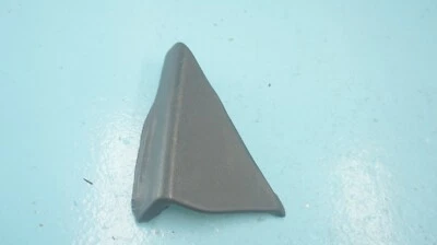 MERCEDES--BENZ W140 600SEL 600SE S600 S500 , LEFT SIDE MIRROR INNER COVER BLACK - Image 1 of 4