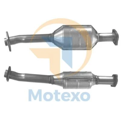 Convertidor Catalítico VAUXHALL ASTRA 1.8i 8v SPI Mk.3 10/91-8/94 - Imagen 1 de 3